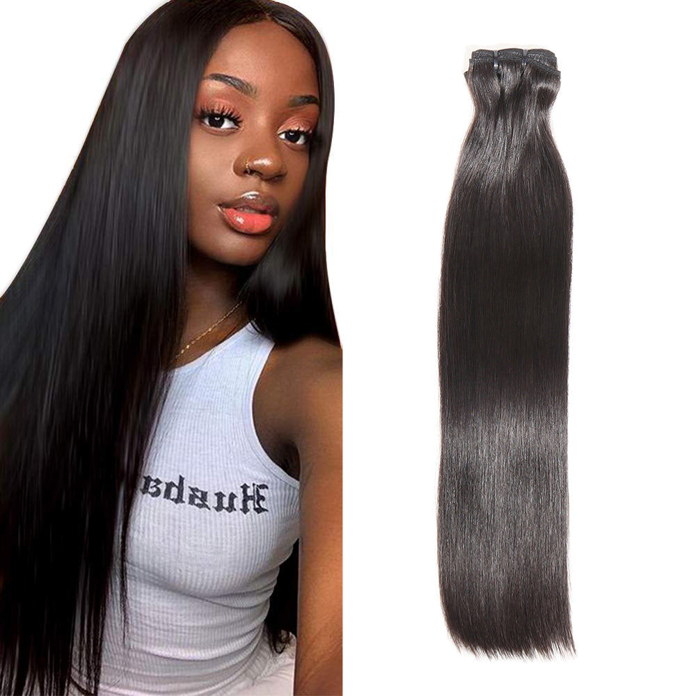 Funmi Bone Straight Hair Bundles