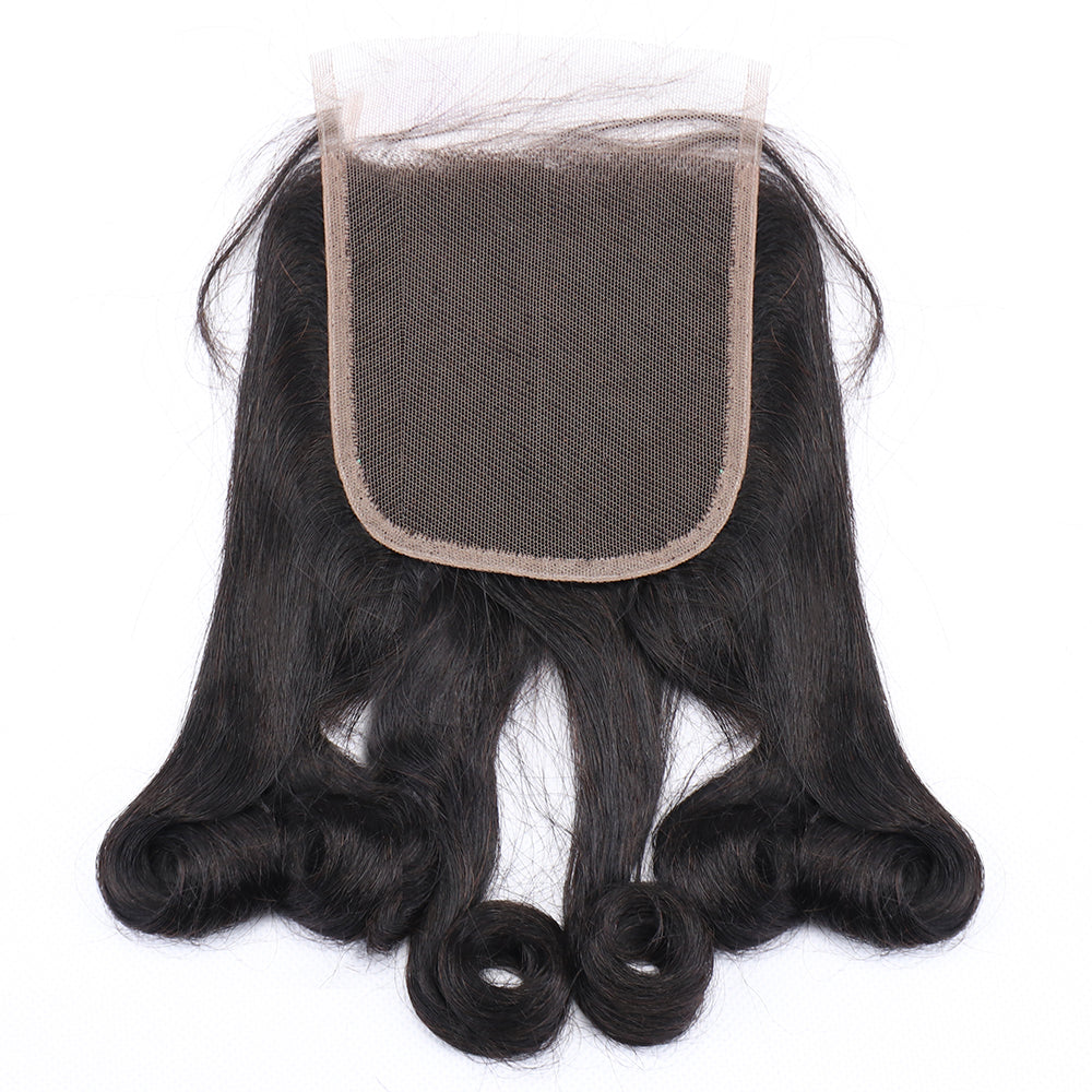 100% unprocessed Human Hair