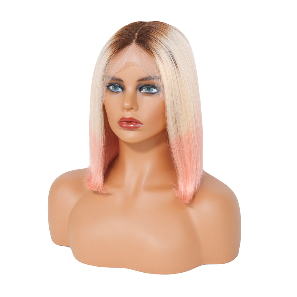 Human Hair Wig