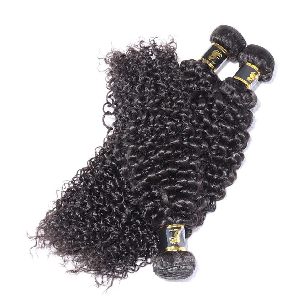 Brazilian Hair Bundle