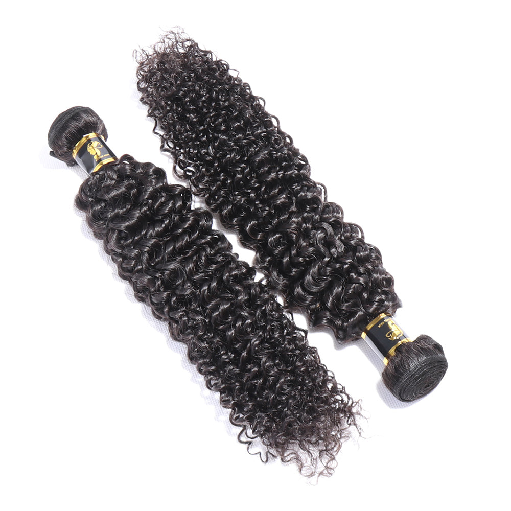 human hair bundle