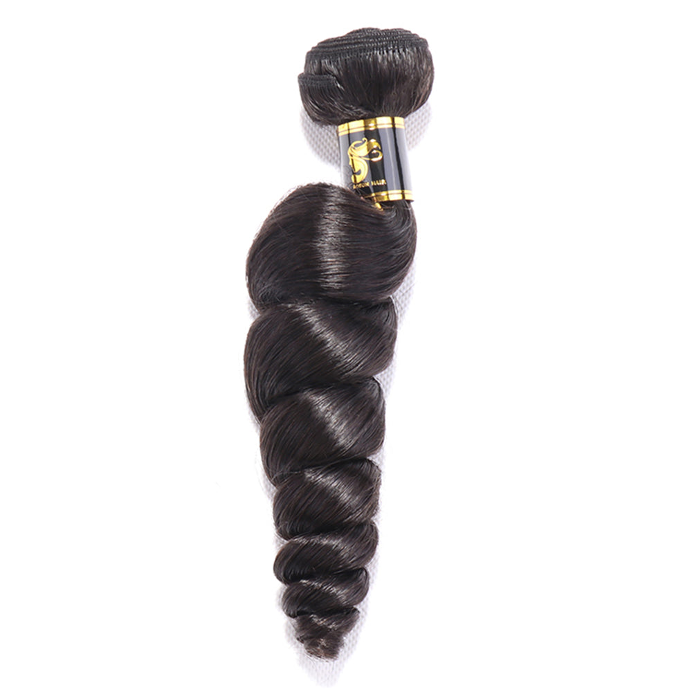 Loose Wave bundle