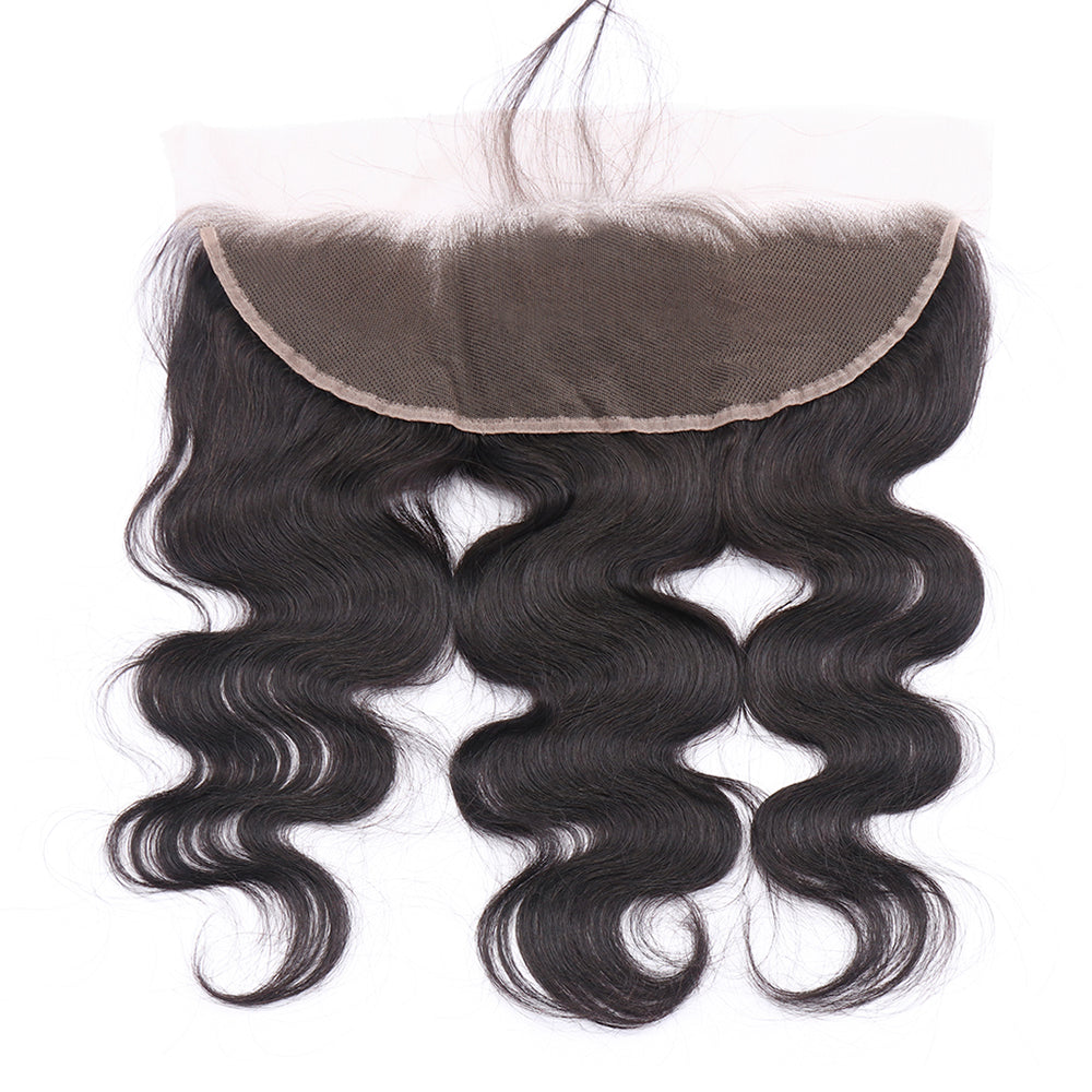 3 Bundles with Frontal