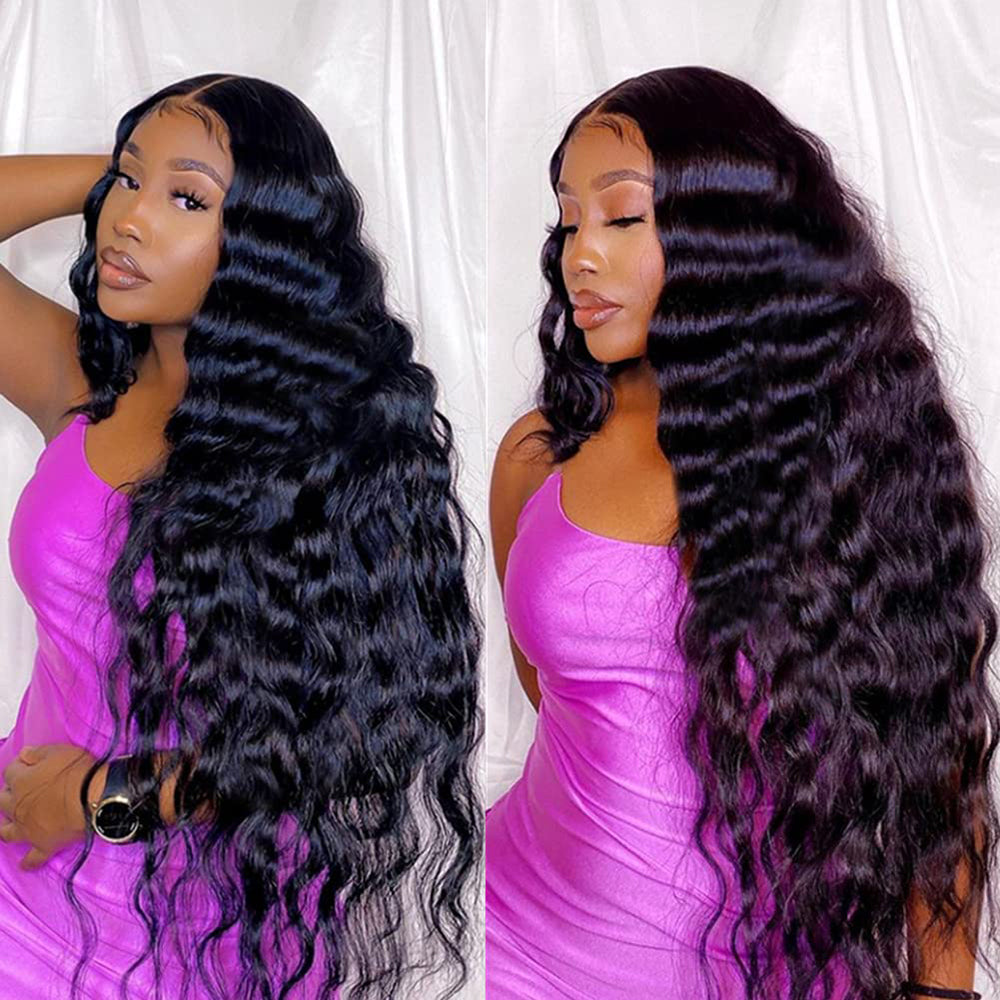 Malaysian Hair
