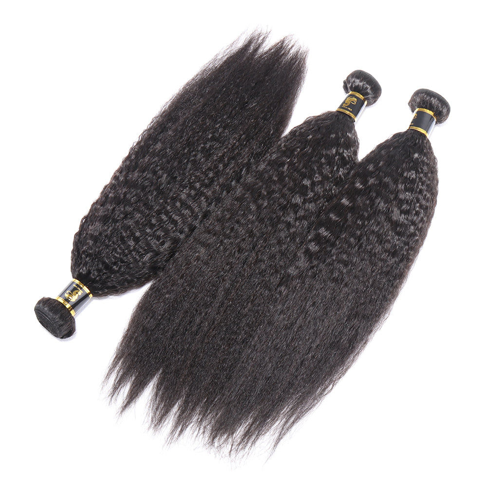 Hair Weave Bundles