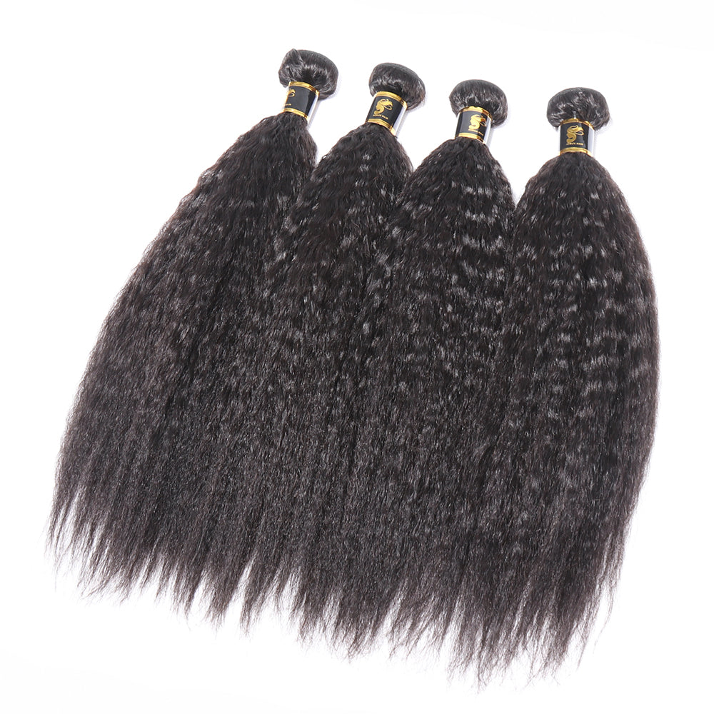 100% human hair