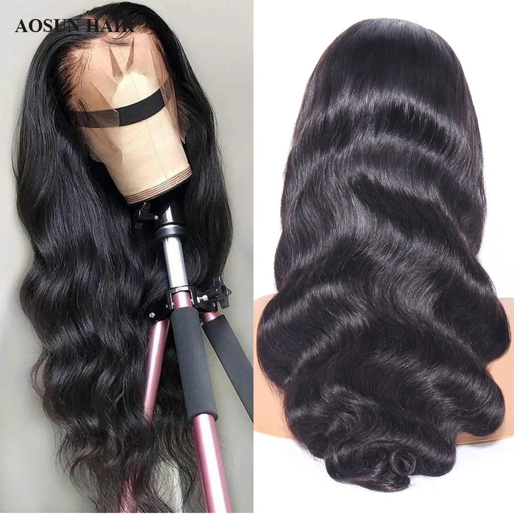 13x6 wig
