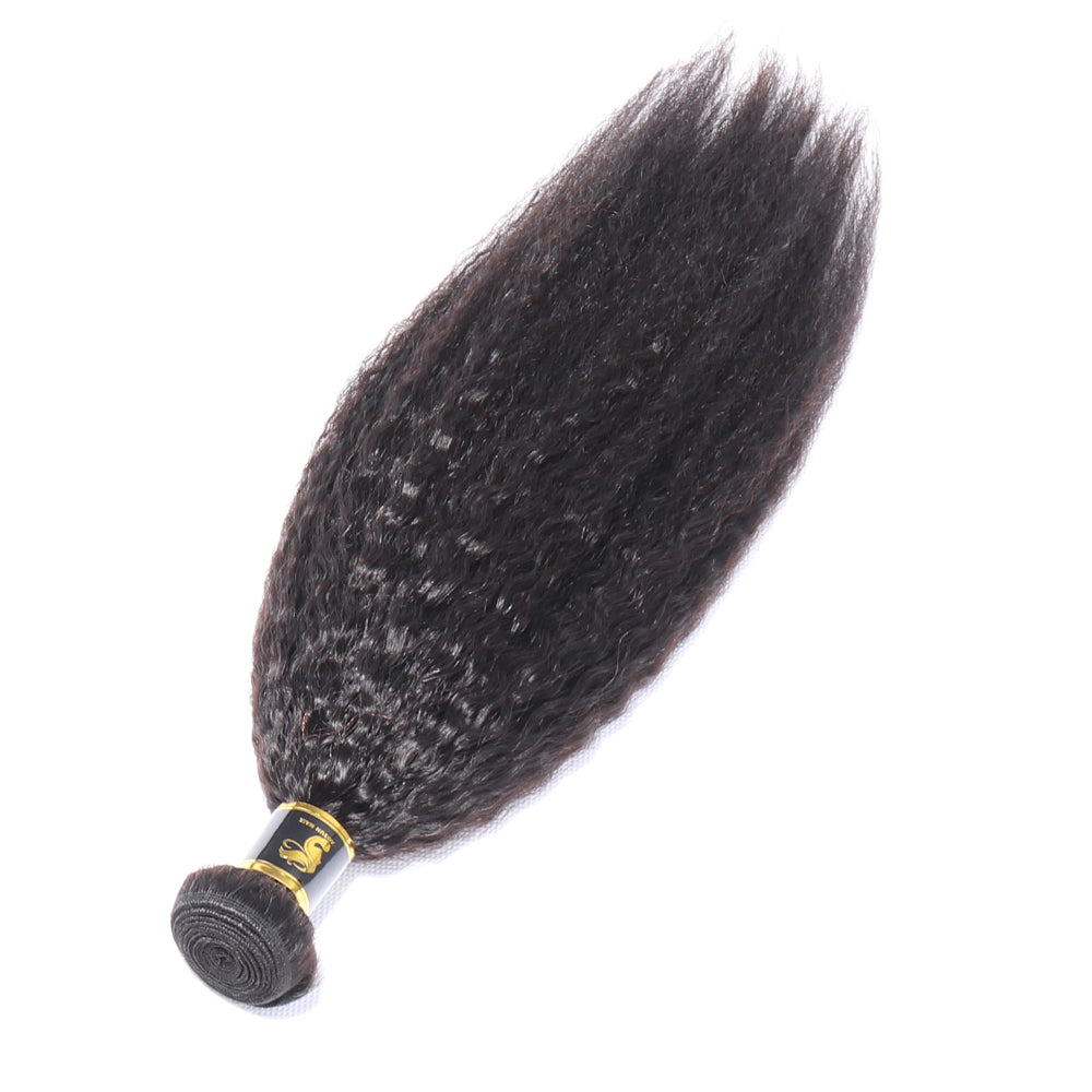 human hair bundle
