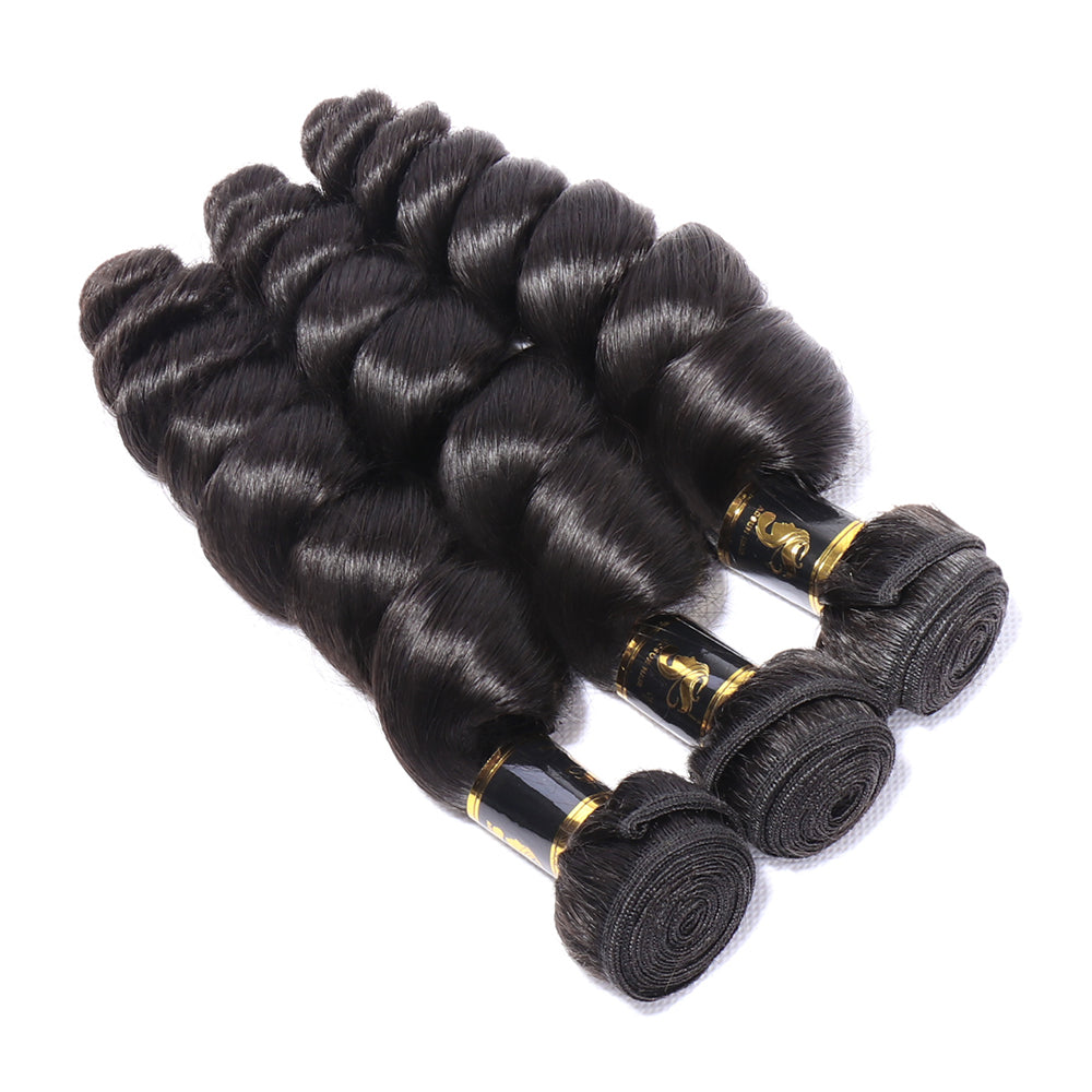 Brazilian Hair