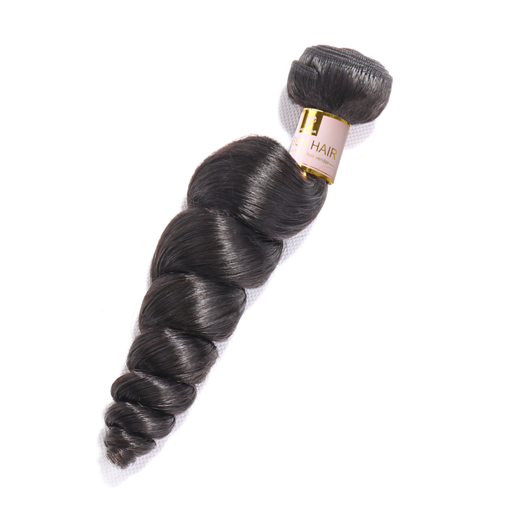 Peruvian Hair