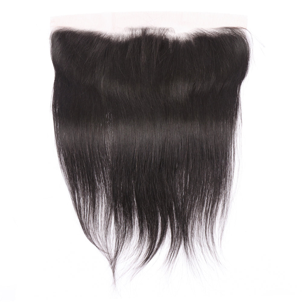 Straight Bundle and Frontal