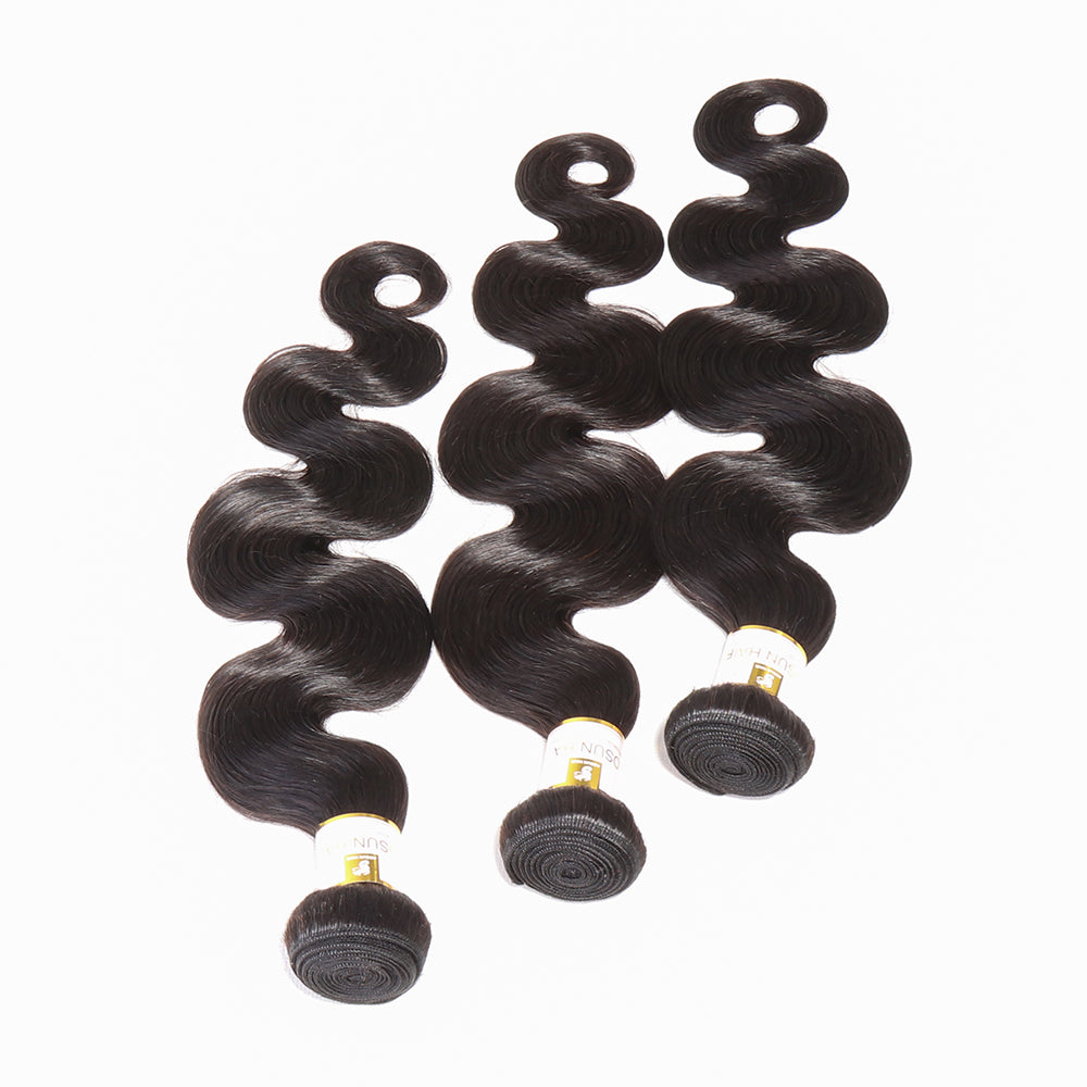 Human Hair