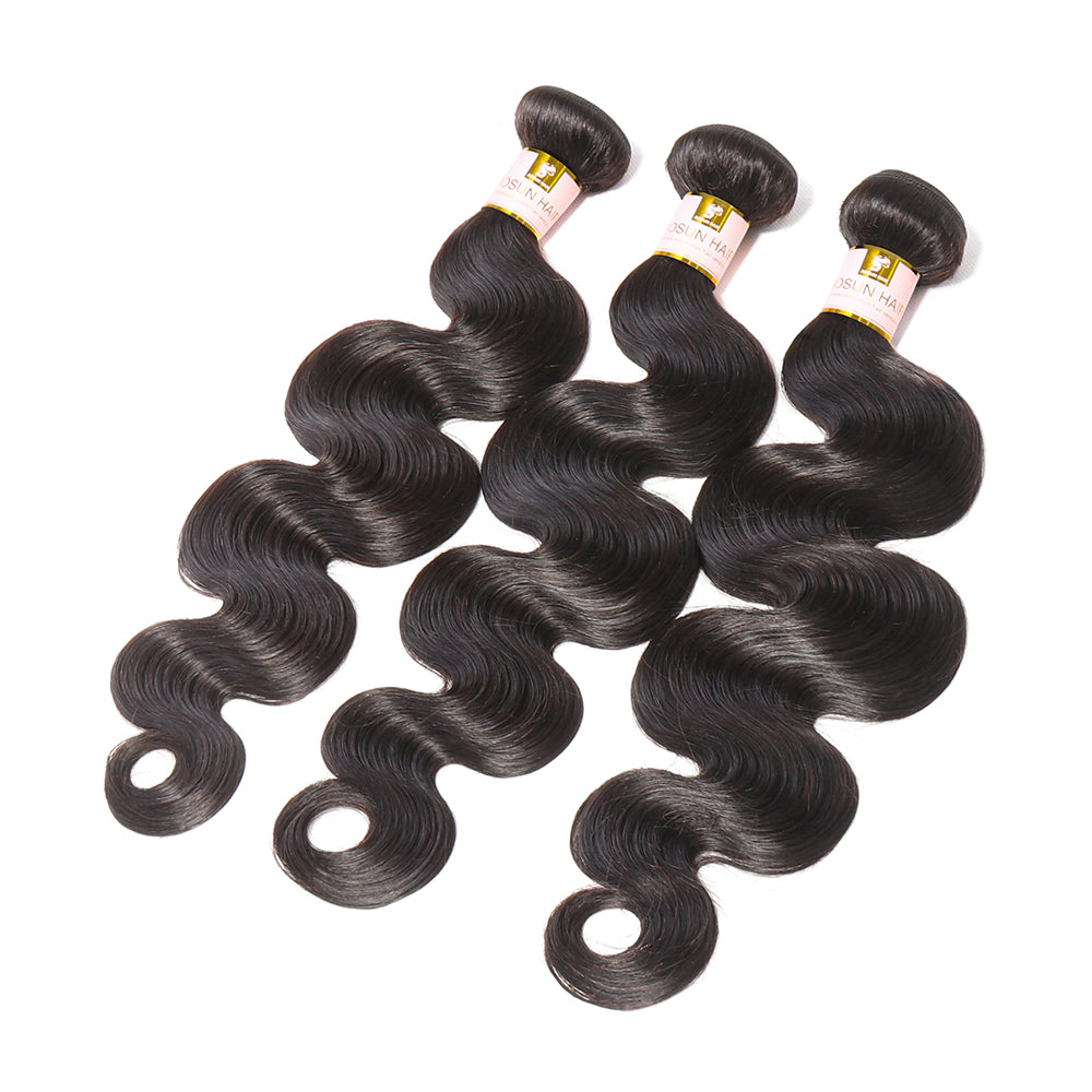 Malaysian Hair
