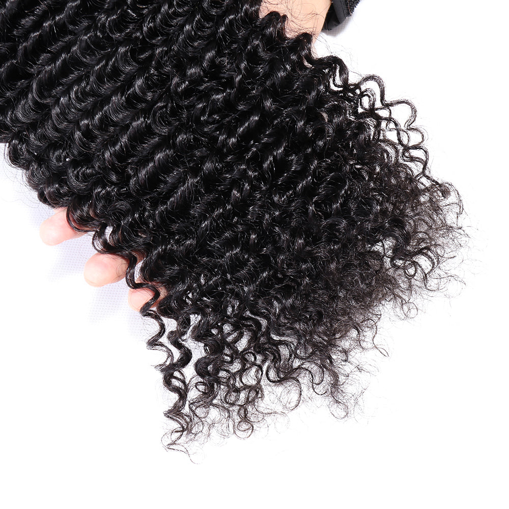 1 Bundle Deep Curly