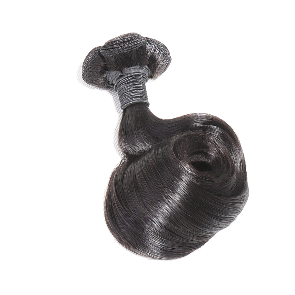 Fumi Curly Human Hair Bundles