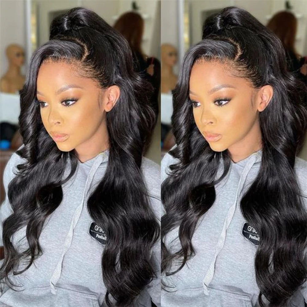 Full Lace Wig