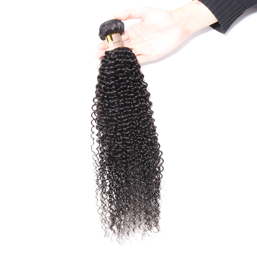 Peruvian Hair
