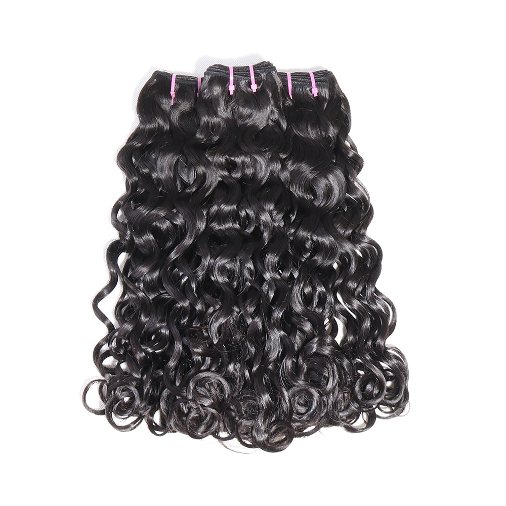 Fumi Curly Hair Weaves