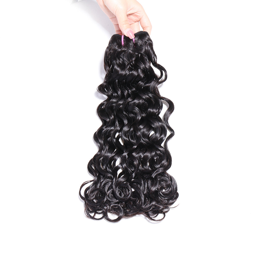 Funmi Loose Curly