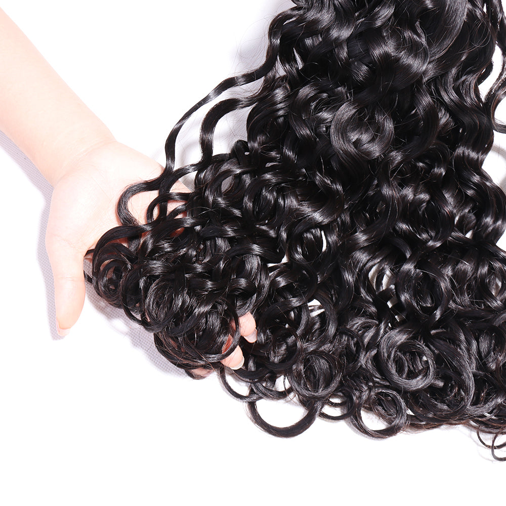 Funmi Loose Curly Weaves