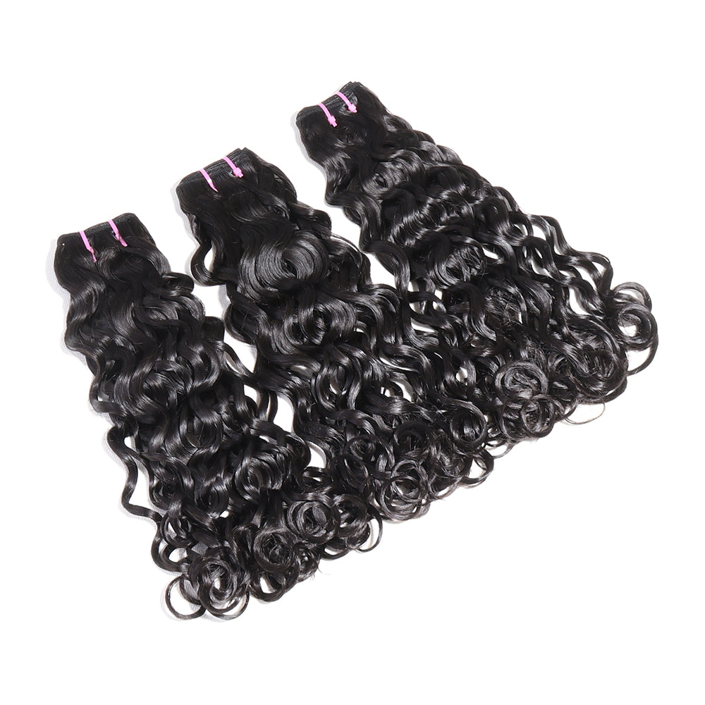 Funmi Loose Curly 3 Bundles