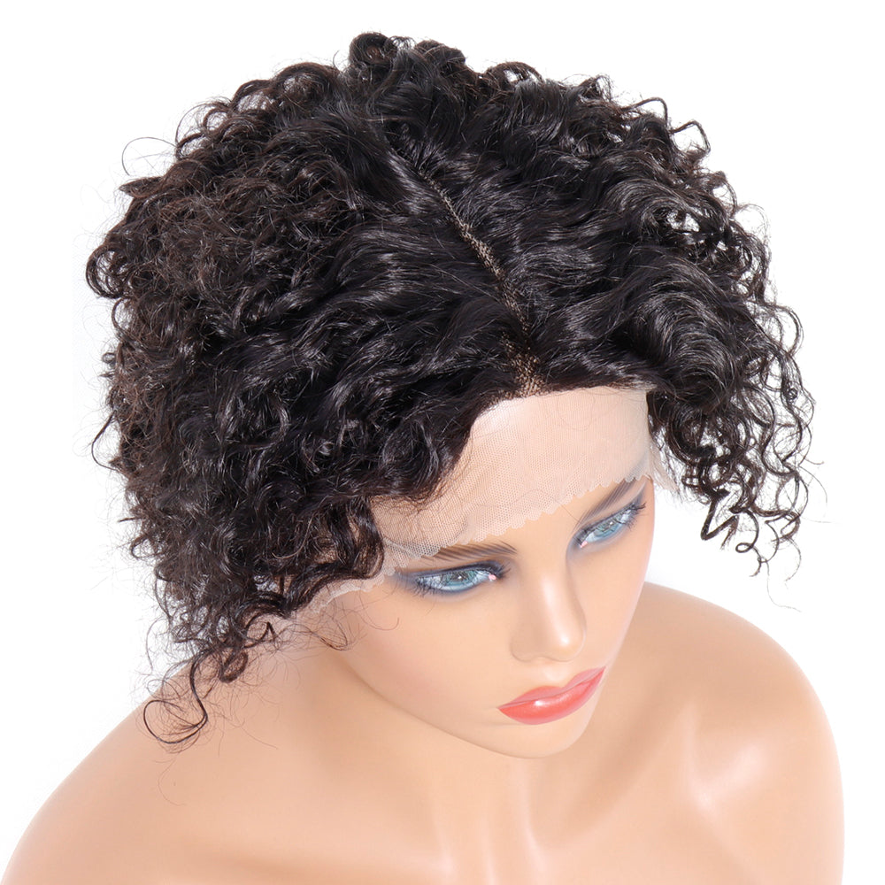 Human Hair Wigs for Women