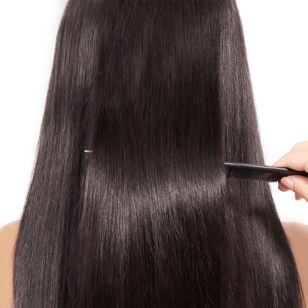 Lace Frontal Wigs For Woman