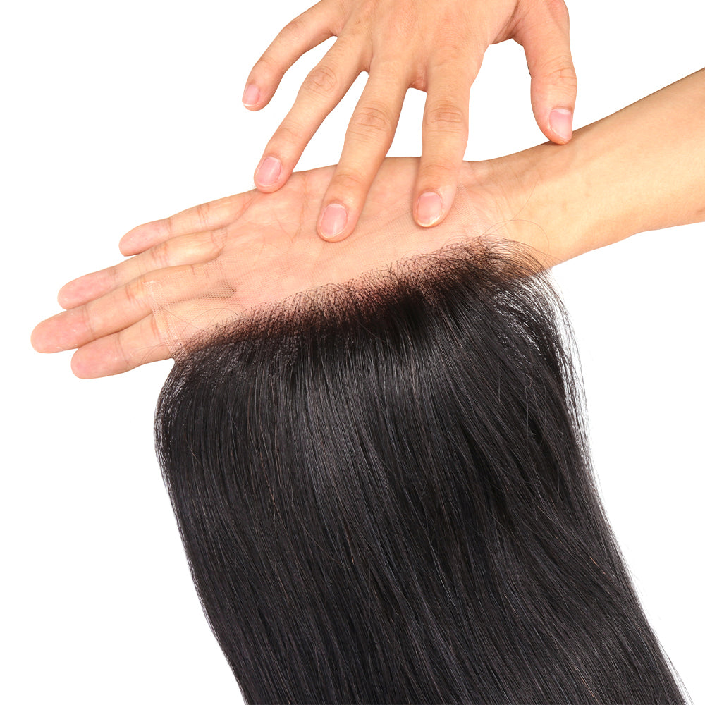 5x5 hd lace closure