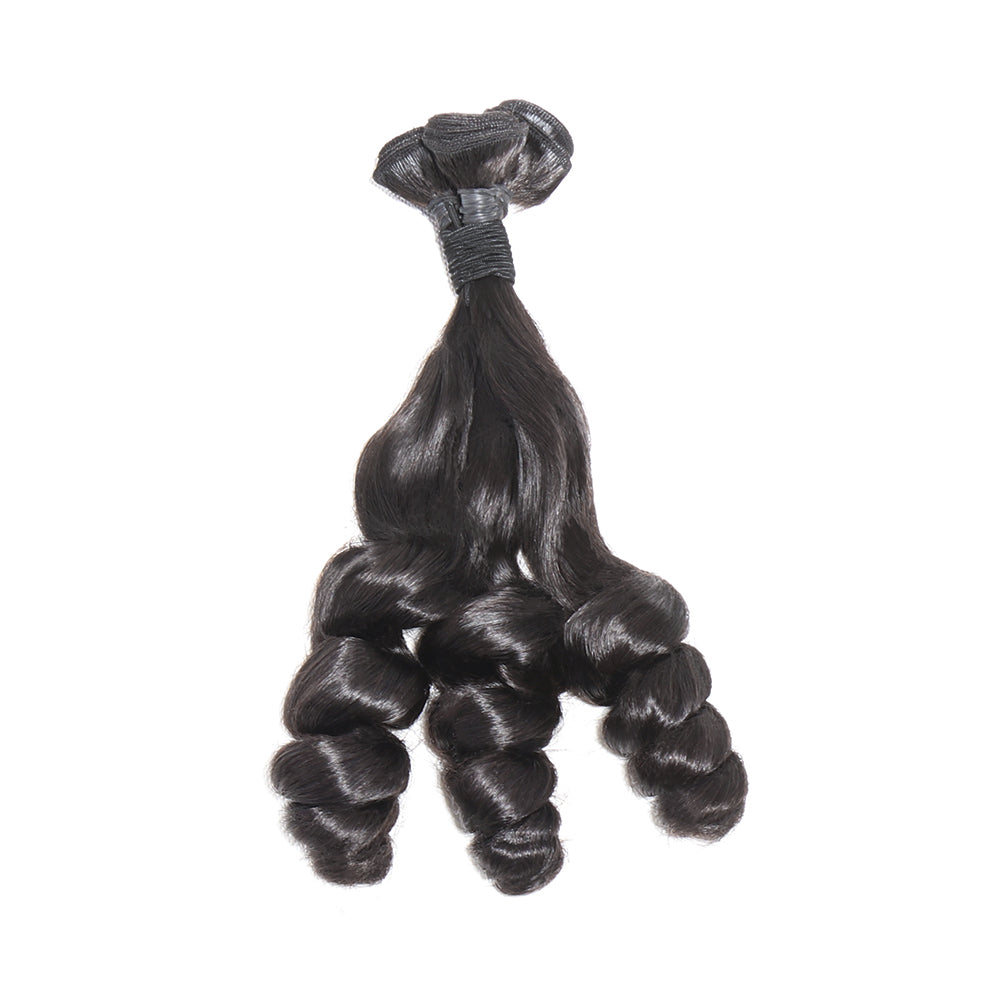 Funmi Twist Curly Hairs