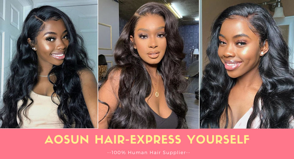 13x6 lace front wig