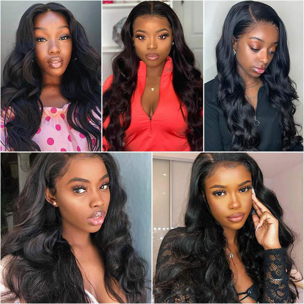 Full Lace Wig