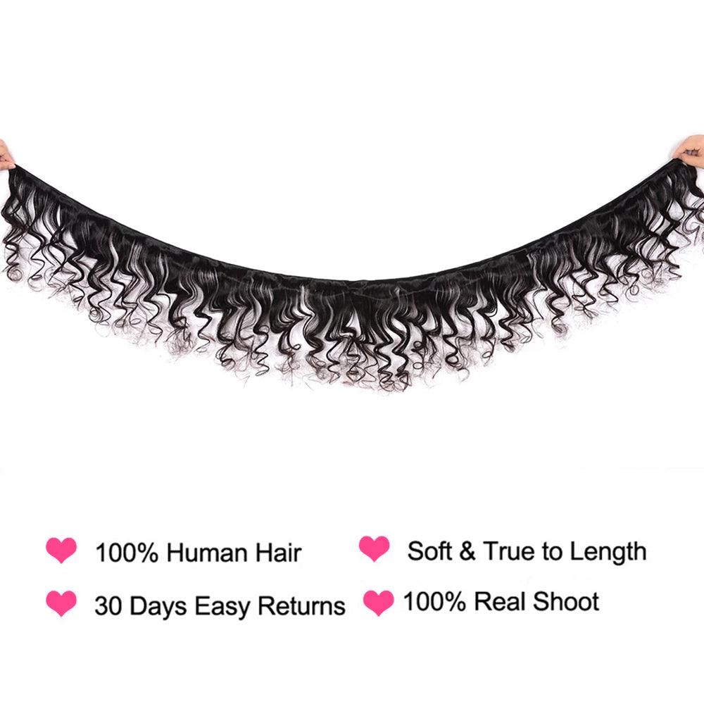 100% human Hair bundle
