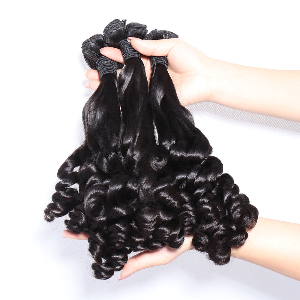 Fumi Loose wave hair bundle
