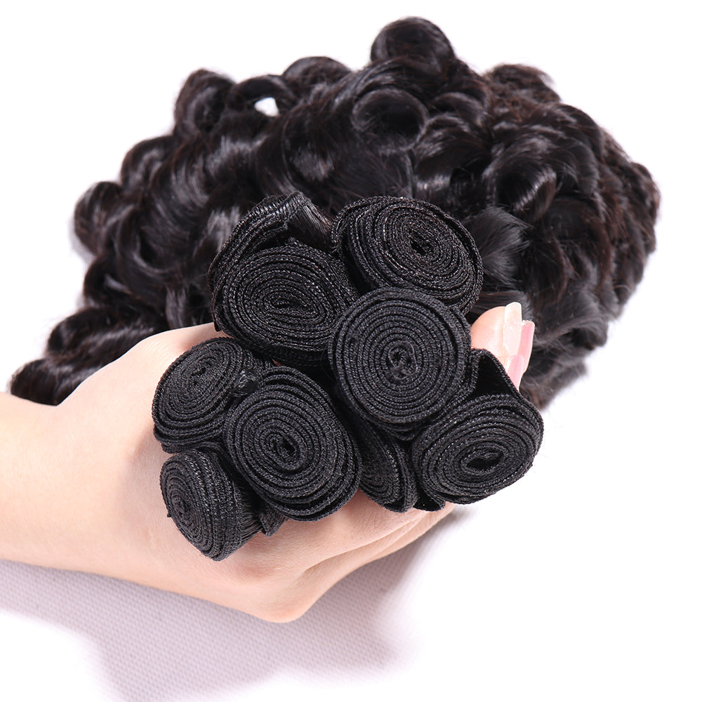 Fumi Loose Wave 3 Bundles