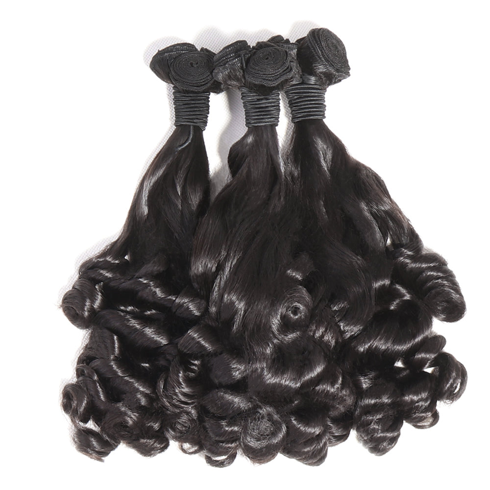 Funmi Loose Wave  Hair Bundles