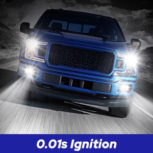 9005 led headlight bulb