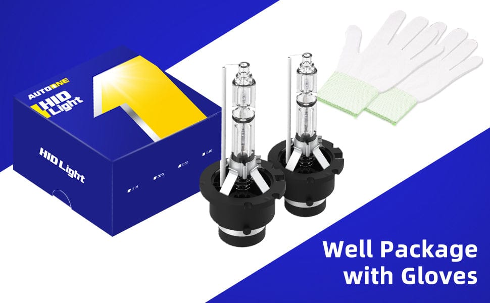 d2s bulb pair