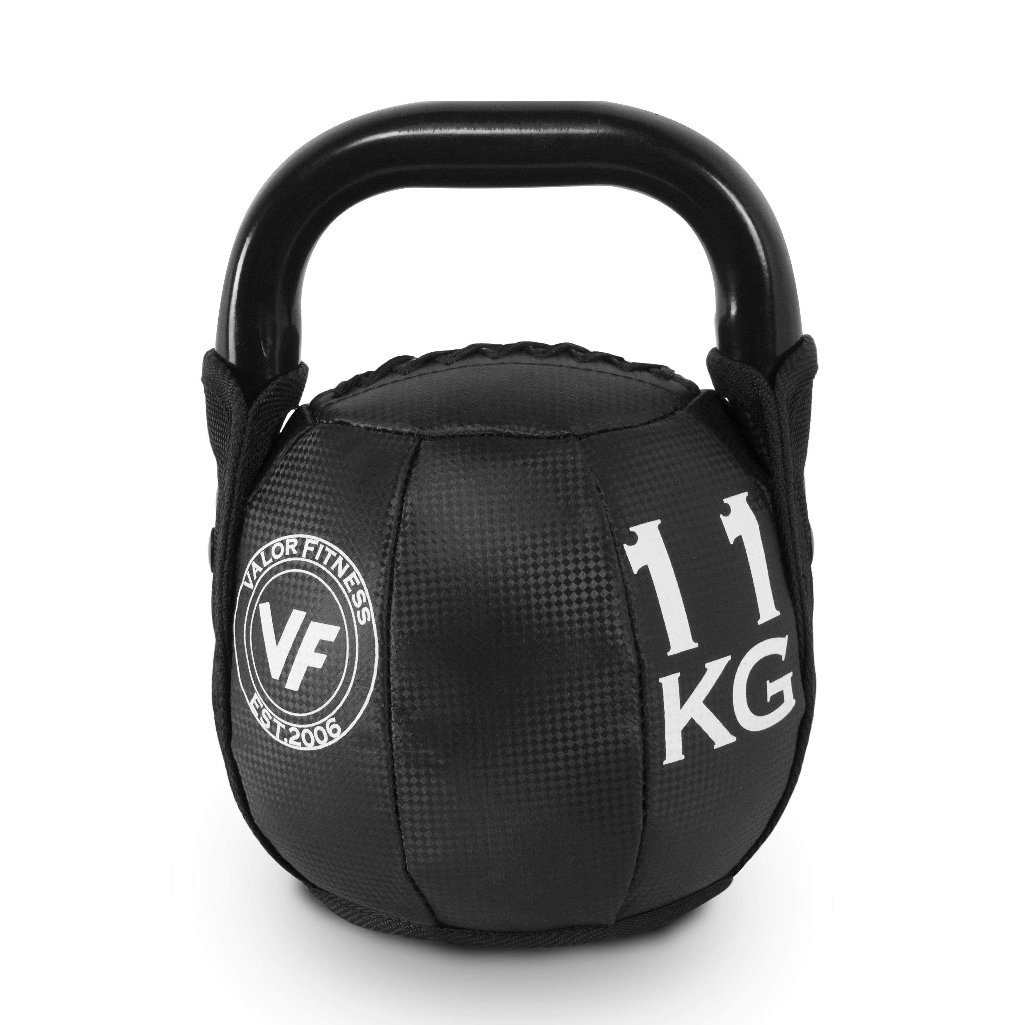 Soft Kettlebells (10-35lbs)