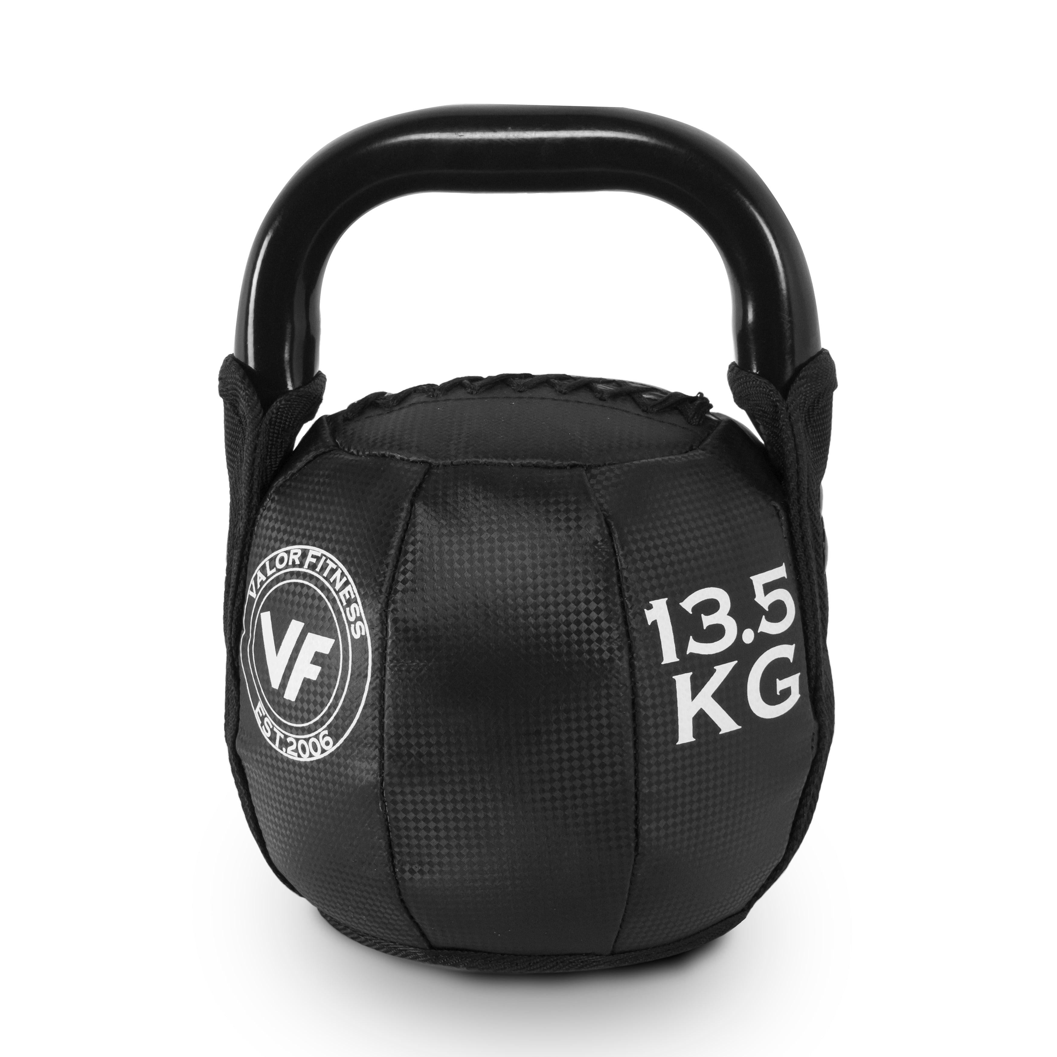 Soft Kettlebells (10-35lbs)