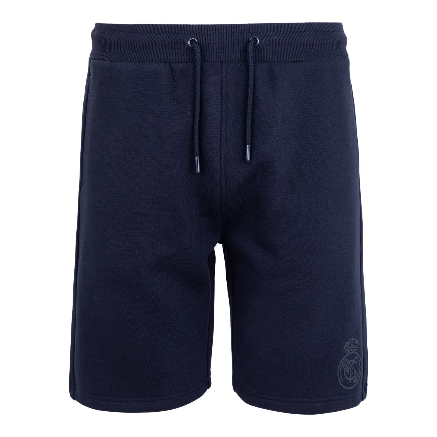 Sakura Mens Jog Shorts Navy