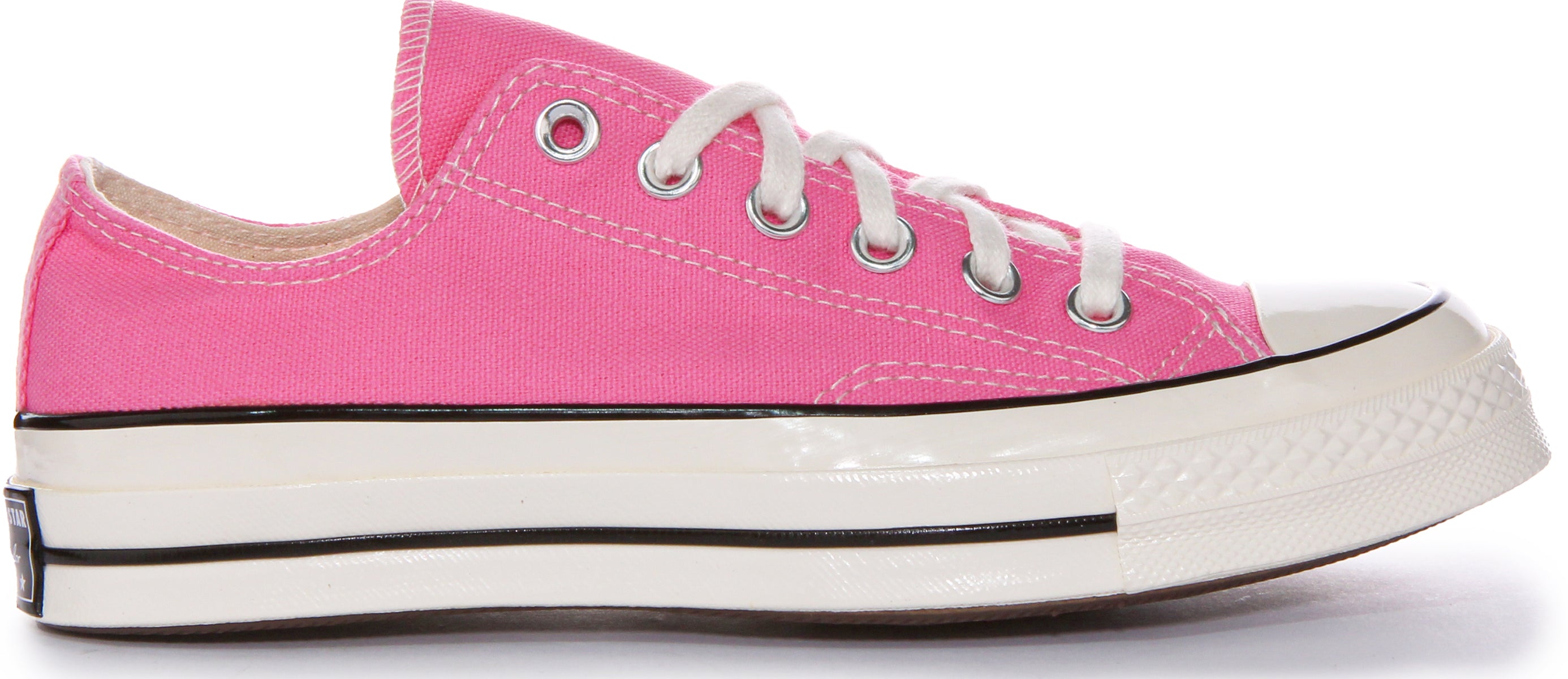 Converse Chuck 70s Low A08138C In Pink