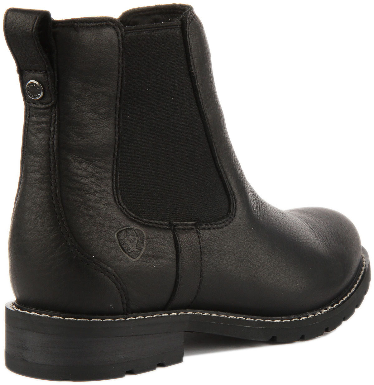 Ariat Wexford H2O Waterproof In Black For Women