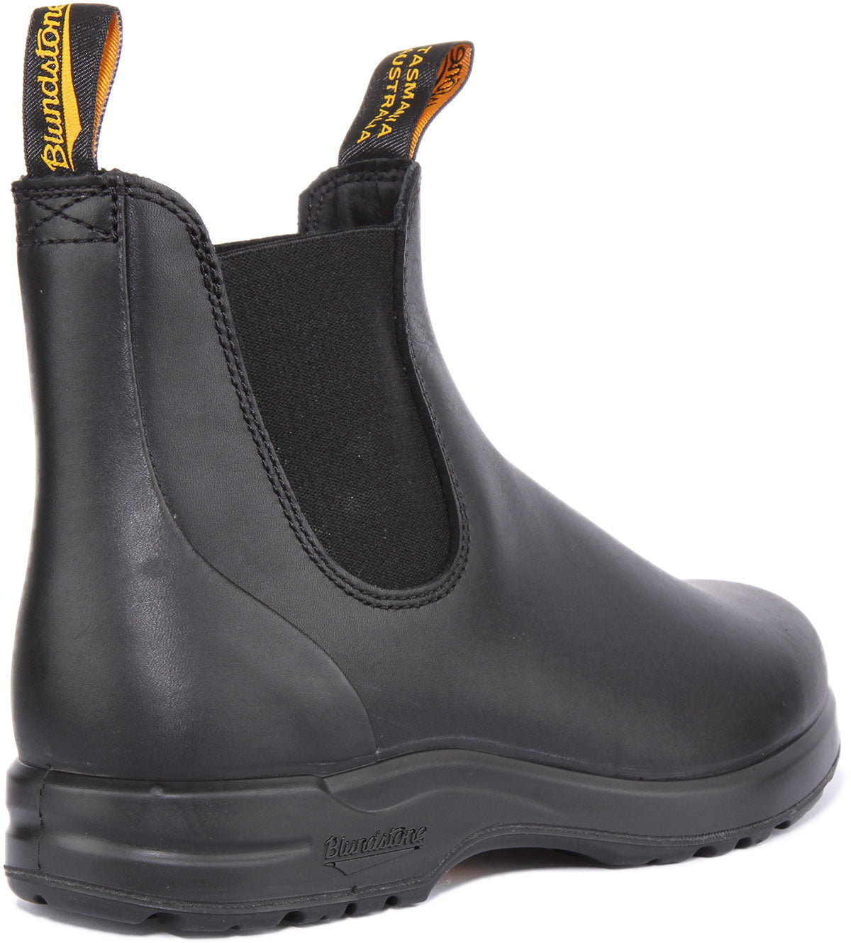 Blundstone 2058 In Black For Men