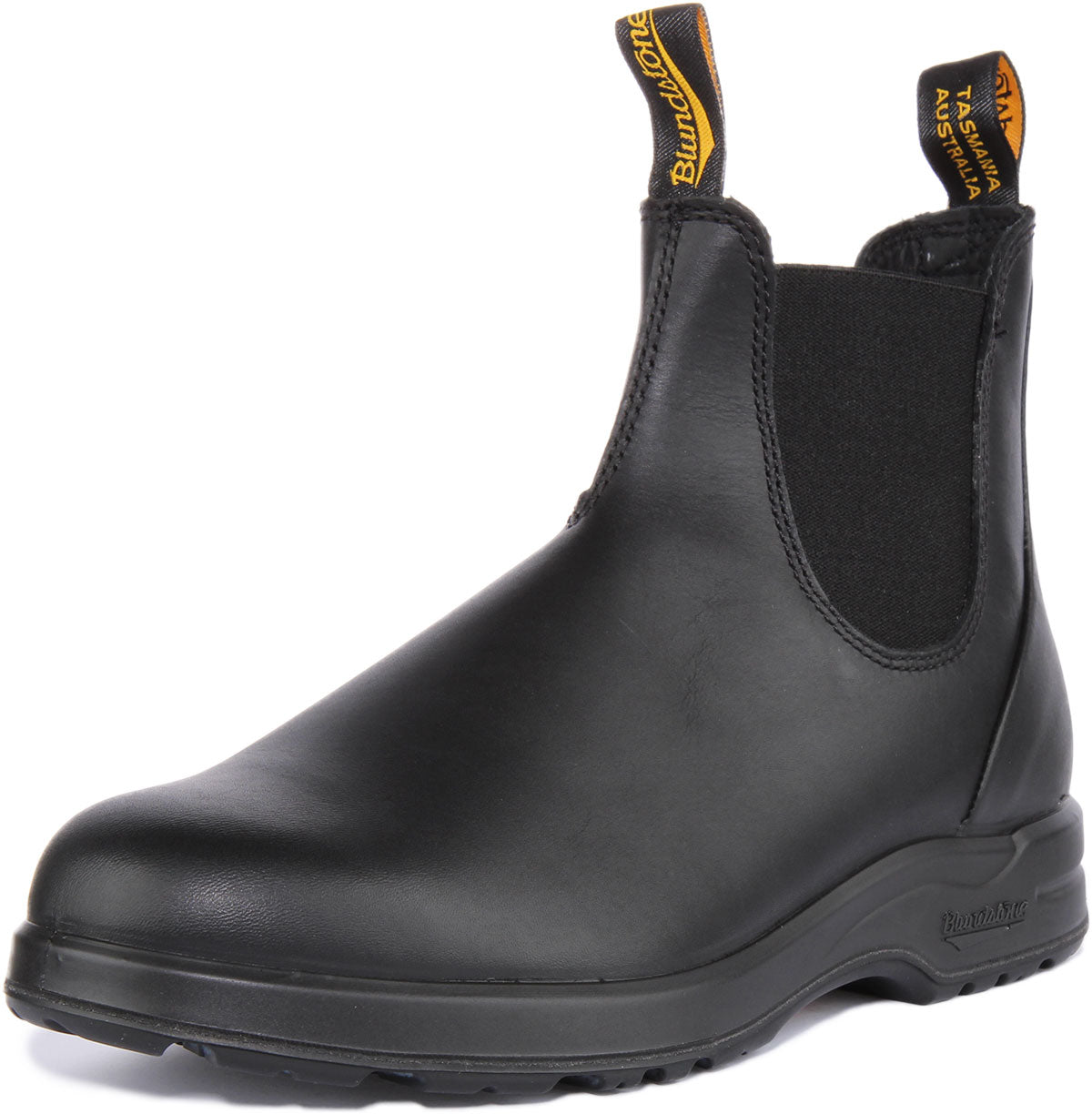 Blundstone 2058 In Black For Men