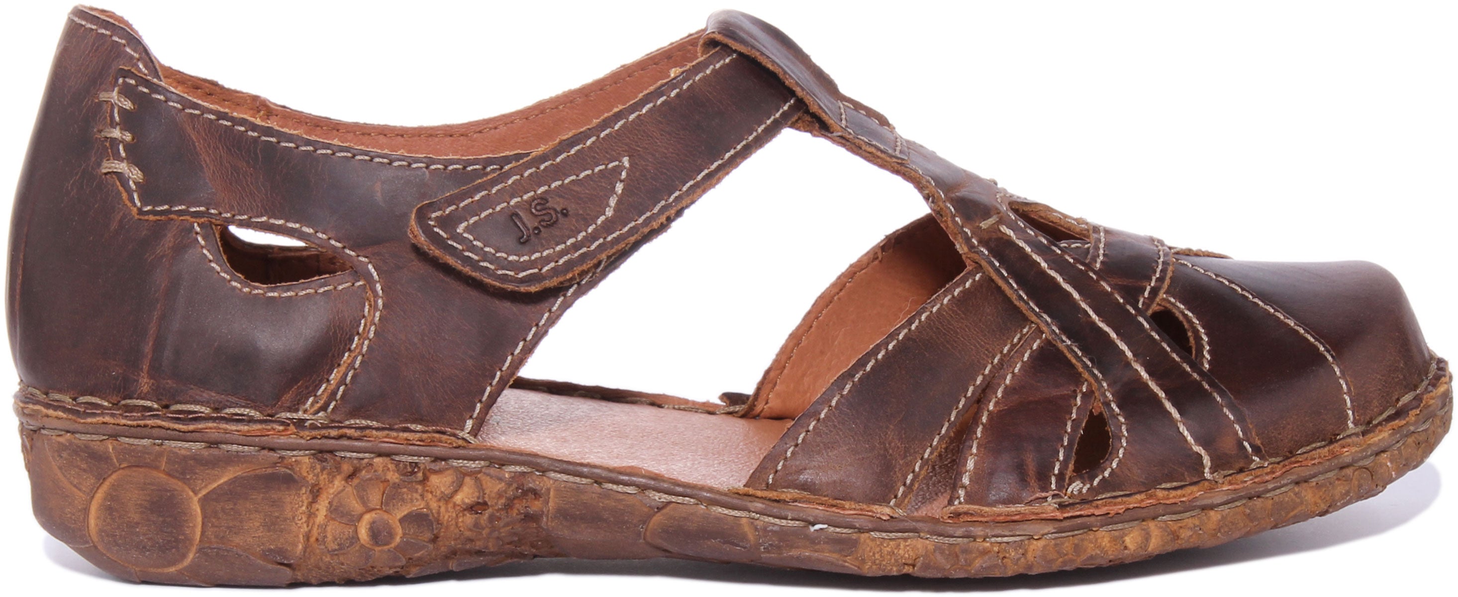 Josef Seibel Rosalie 42 In Brown For Women