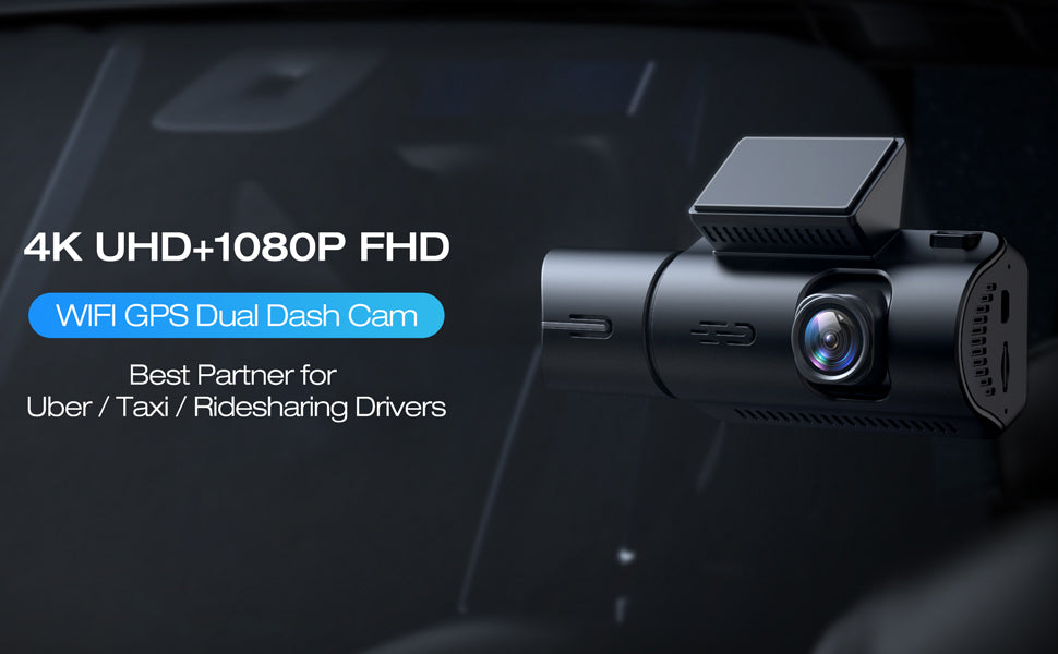 Buy Dash Cam Online, Toguard CE67A Dash Cam