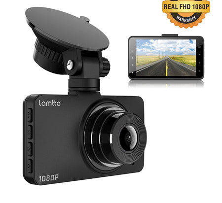 best dash camera under $150