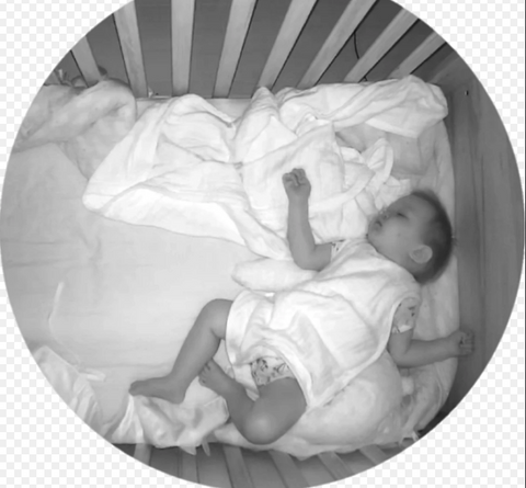 Guide d'achat de la caméra de surveillance pour bébé – Toguard camera