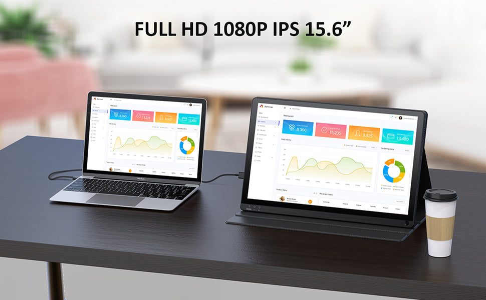 connect hp elitedisplay s140u to mac