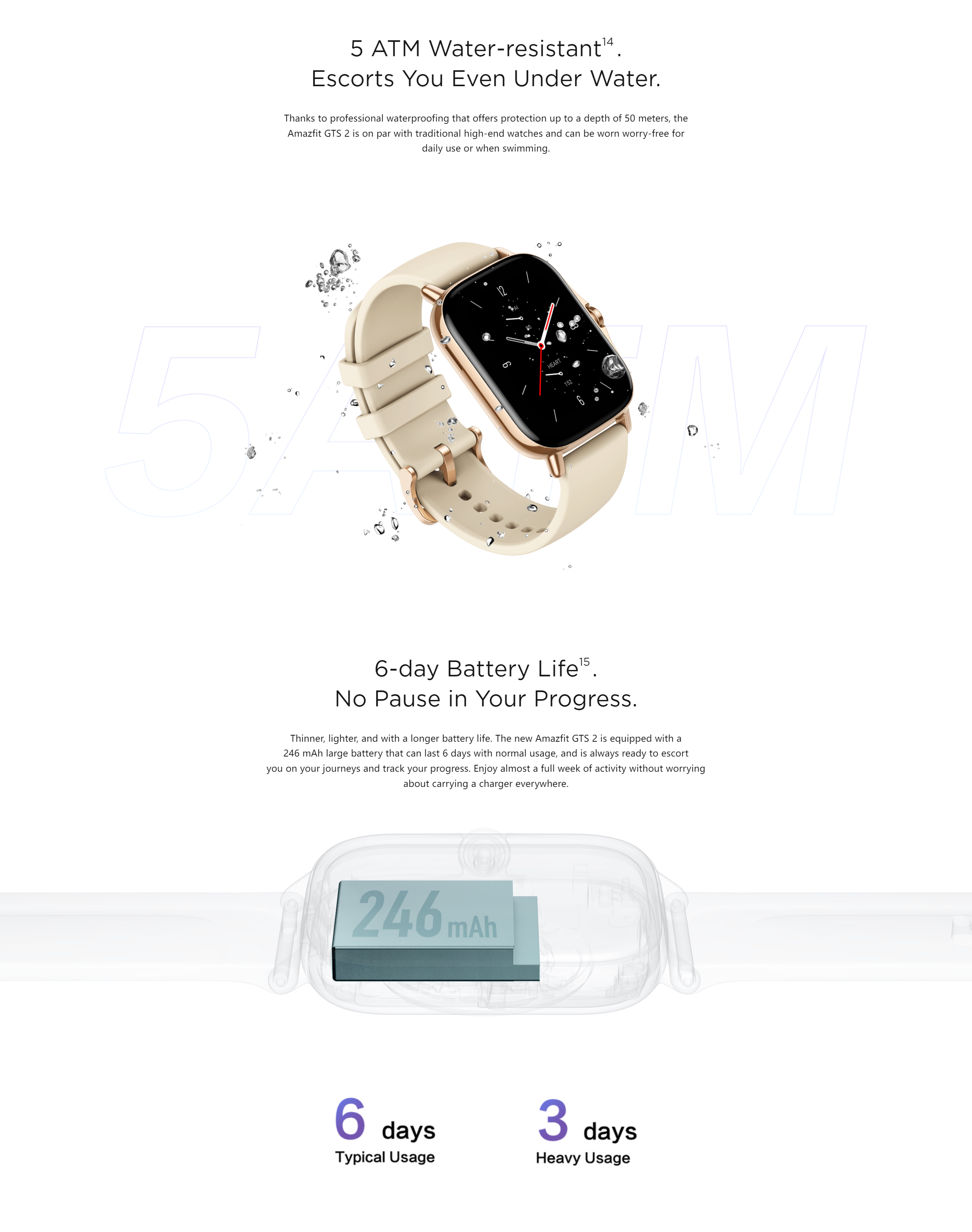 Amazfit co deals